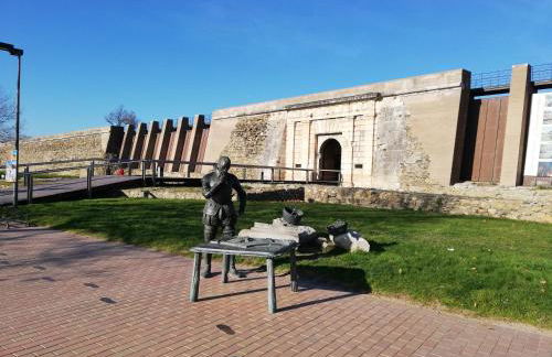 GLOBAL IMMO 5055 RUBENS 9 - Foto 23