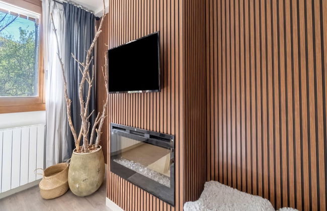 Belvilla by OYO Nice Apartment in Benasque - Foto 15