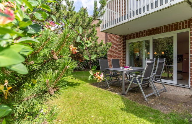 Ferienwohnung in St. Peter-ording - Foto 16