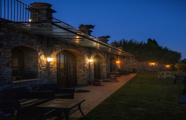 Country House in Touscany ID 4161 - Foto 11