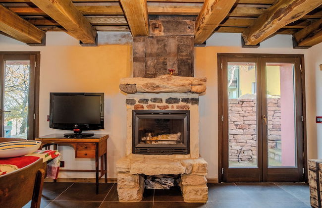 Il Capriccio del Papa - Photo 25