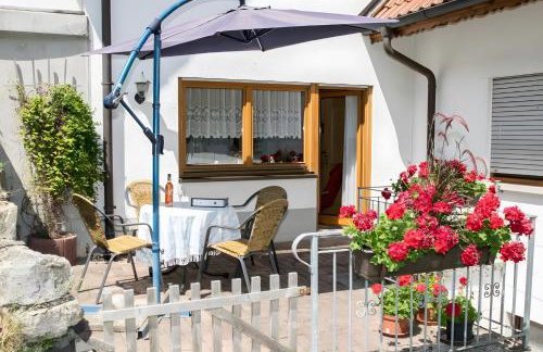 Gästehaus Resi - Foto 6