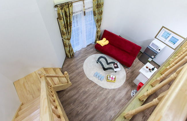 Sky Wind and Star SPA Pension - Foto 19