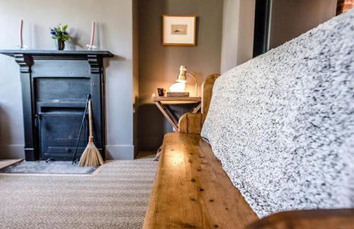 Key Cottage, Orford - Foto 30