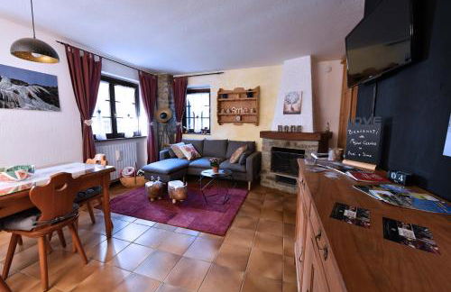 Maison I Love Mont Blanc - Foto 7