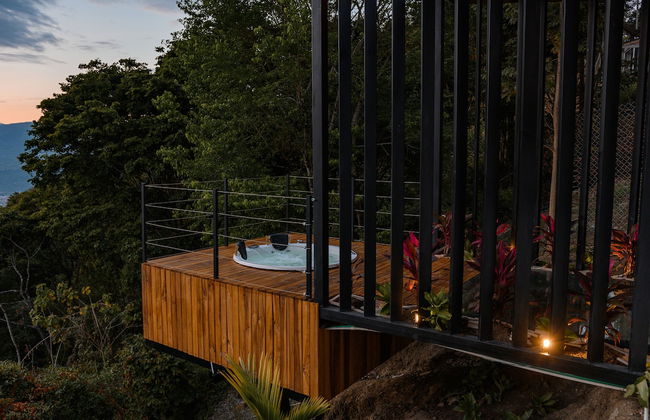 Sunset Palm Lodge - Foto 45