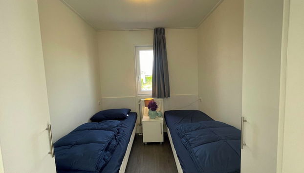 6-guest Stylish Chalet in De Rijp - Foto 2, Habitación