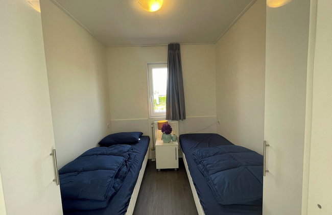 6-guest Stylish Chalet in De Rijp - Foto 2