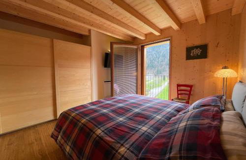 Ledro Luxury Spa House - Foto 16