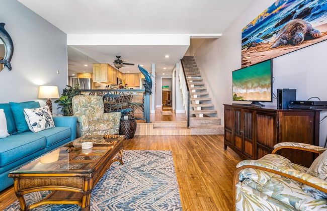 Noelani by Coldwell Banker Island Vacations - Foto 29