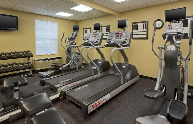 Birch Hill Suites Extended Stay - Blue Ash - Foto 28