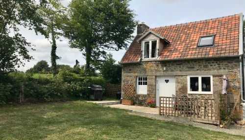 Ferme de Noyes Cottage - Foto 4