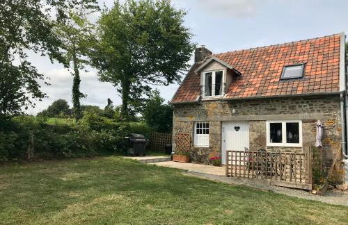 Ferme de Noyes Cottage - Foto 4