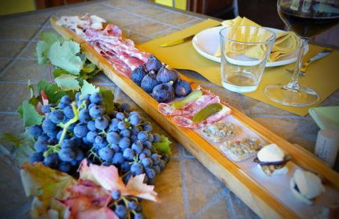 Cascina La Maddalena Bed & Wine - Foto 42