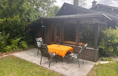 Idyllisches Einfamilienhaus bei München - Foto 15