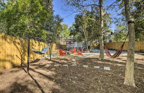 Bright and Airy Durham Cottage with Covered Porch - Photo 28