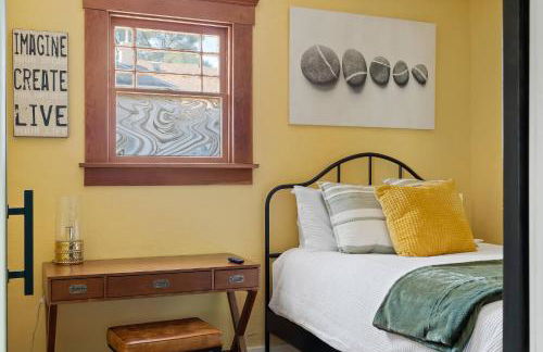 Duende Retreat•Walk to UofA•Pool - Foto 28