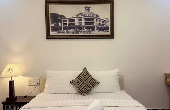 Atus Boutique Home - Foto 10