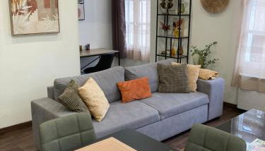 Joli appart F2, les 3 croissants, centre ville - Foto 2