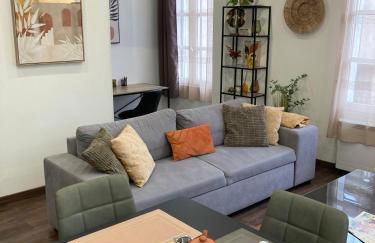 Joli appart F2, les 3 croissants, centre ville - Foto 2