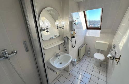 Gästehaus am Harz - Monteurzimmer mit Hotelstandard - Foto 4