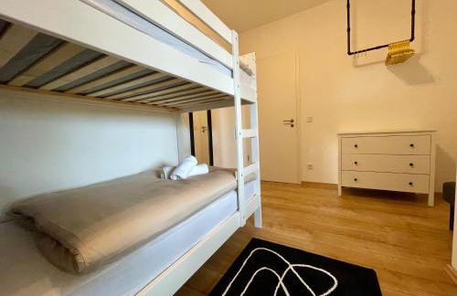 Modern Weserblick Apartment - Foto 29