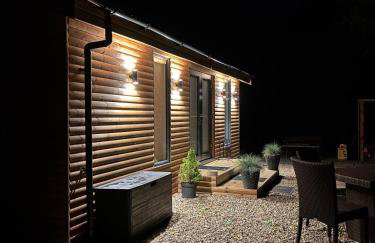 Alum House Littlebeck, Whitby - Roe Deer Lodge - Foto 19