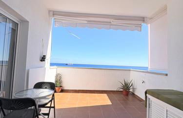 Apartamento Paraíso Playa Chica Santa Cruz de Tenerife - Foto 13