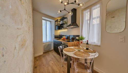 Appartement standing à 7min de Fontainebleau centre, 3min de Moret-sur-Loing et 45min de Paris (1min à pied de la gare) - Foto 3