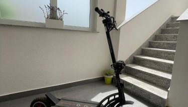 Blue Sunrise Apartment - Foto 4