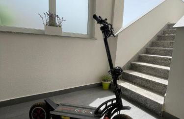 Blue Sunrise Apartment - Foto 4