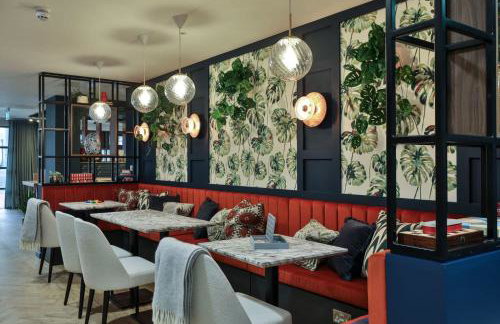 For Students Only - Summit House in Cardiff - Foto 13