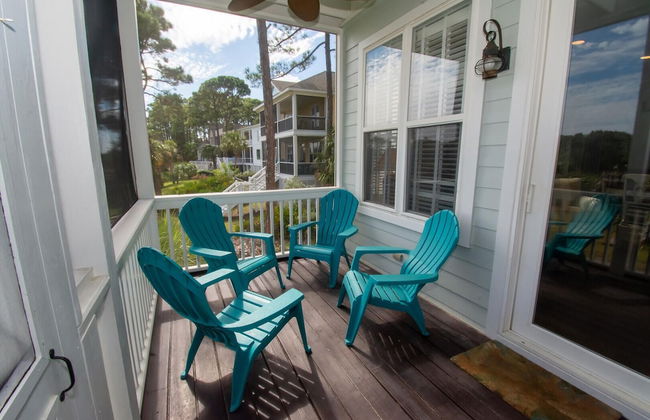 83 Ocean Creek Blvd - Photo 33