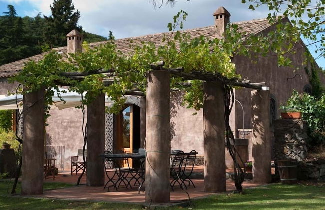 Palmento Monterosso - Foto 21