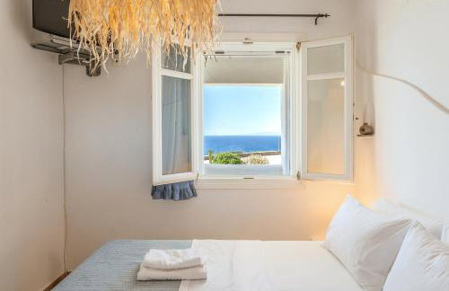 Syros Apartments Suites Chryssonisos Kini - Foto 35