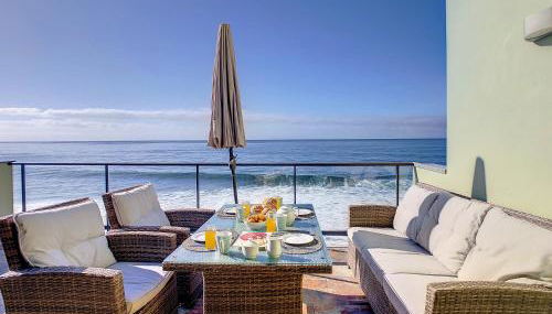 On the Wave by LovelyStay - Foto 1