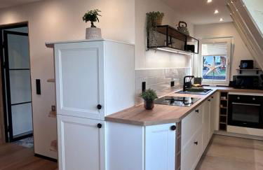 Chalet am Biggesee - Foto 9