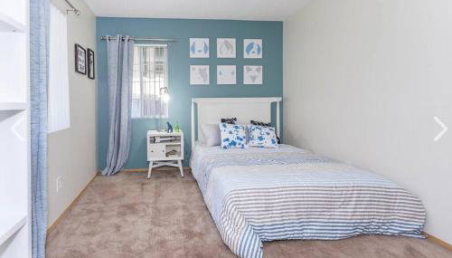 New! Stylish and peaceful Apt in Henderson - Foto 5