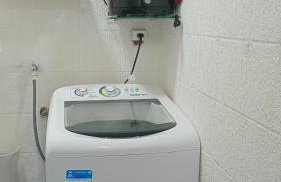 APARTAMENTO COMPLETO NO BESSA para até 05 pessoas - Foto 9