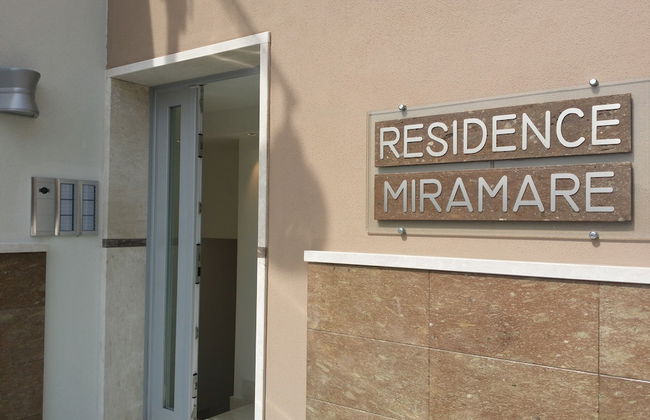 Residence Miramare - Foto 19