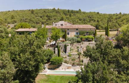 Mas des Baussiers - Foto 5