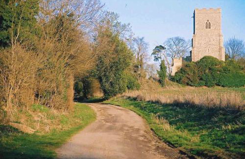 Rose Cottage rural cosiness with footpaths to the local Macro Brewery Pub - Foto 23