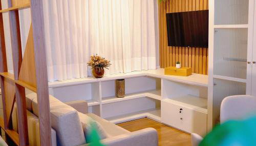 Flat exclusivo conforto e estilo - Foto 3