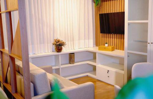 Flat exclusivo conforto e estilo - Foto 3