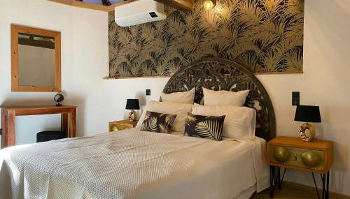 Medieval Tower Apartment At Château De Champagnat - Foto 3