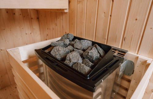 Zur alten Oelmuehle Wellness & Entertainment - Foto 36