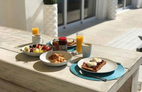 Villa Luxe, Puerto Banus, Marbella - Photo 15