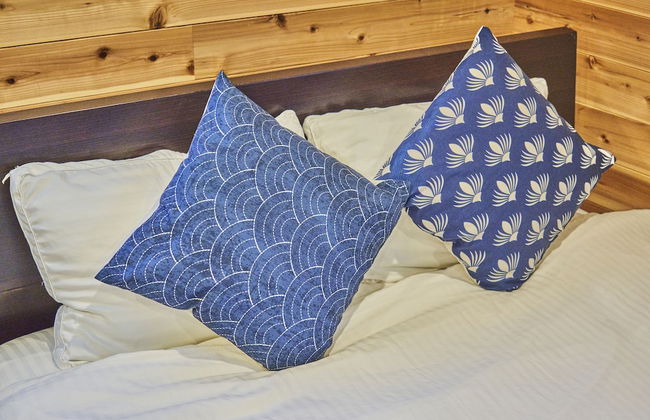 Villa Kamakura - Foto 42