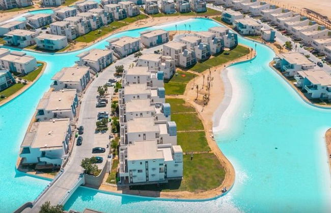 amazing 2 bedroom in fouka bay 6A102 - Photo 53