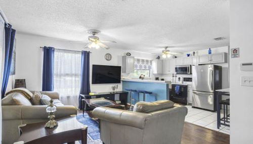 Spacious Stay, Family Comfort, Quiet Escape - Foto 4